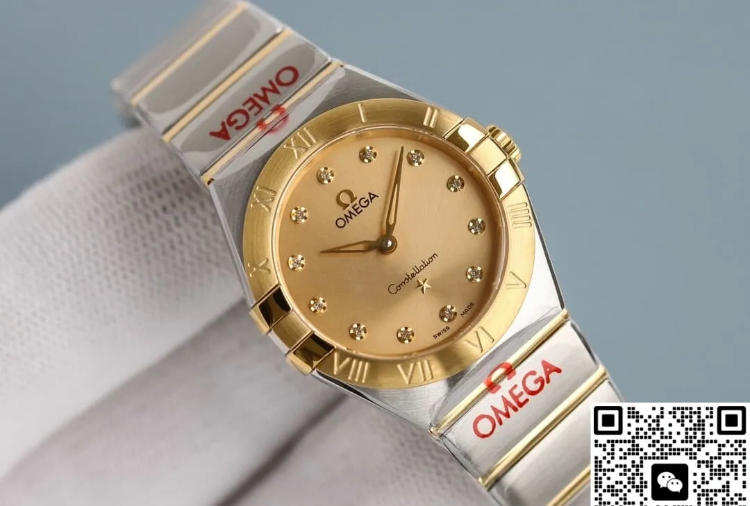 TW Factory Omega 131.20.28.60.58.001 1:1 Best Edition Replica Watch